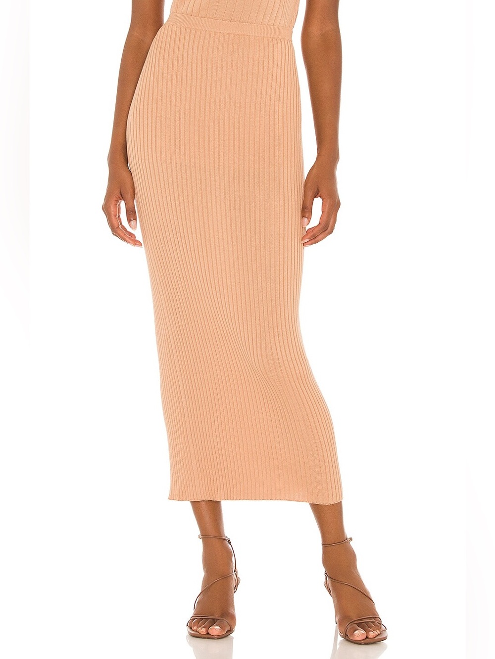 LPA Midi Skirt